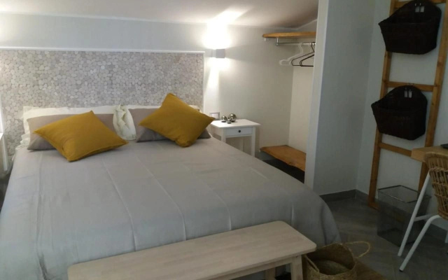 Il Cucco B&B