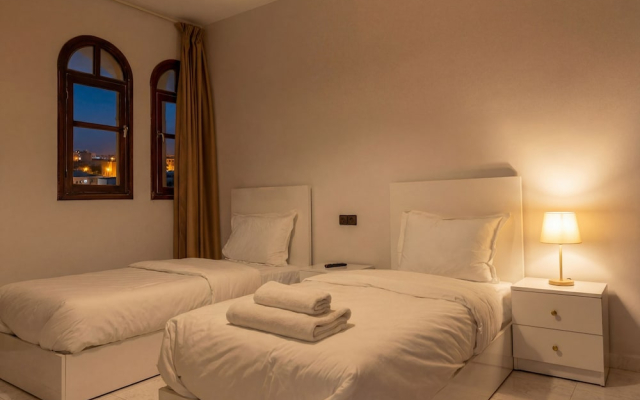 Hotel Erraha Dakhla