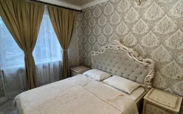 Apartamenty Na Abazgaa 37/1
