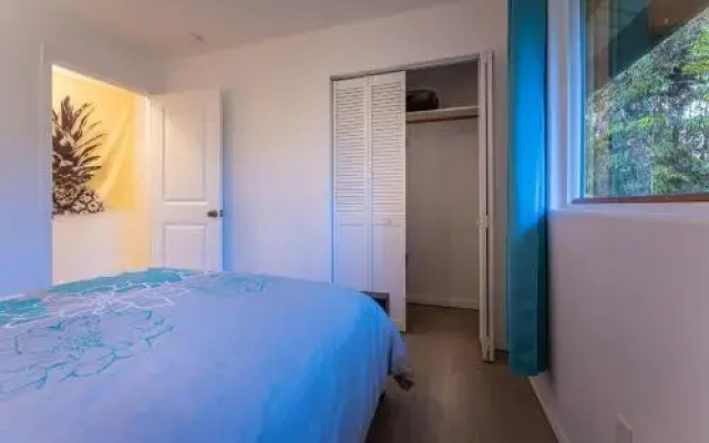 Mauna Ua
