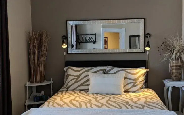 Gîte La Marbella