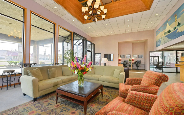 Quality Inn Oakwood