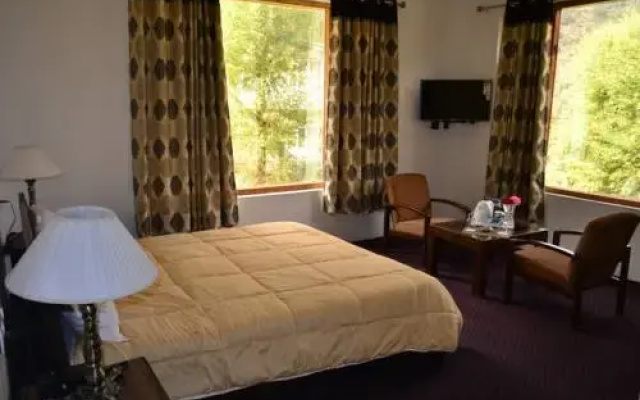 Hotel Delfryn