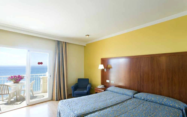 Hotel Perla Marina