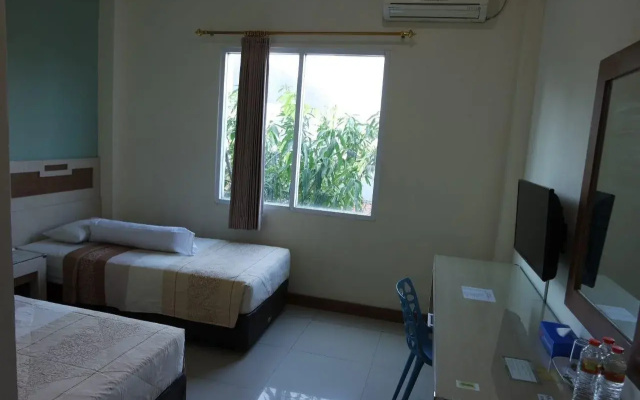 Hotel Sulawesi Gorontalo