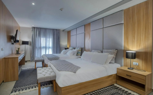 Locanda Museum Hotel