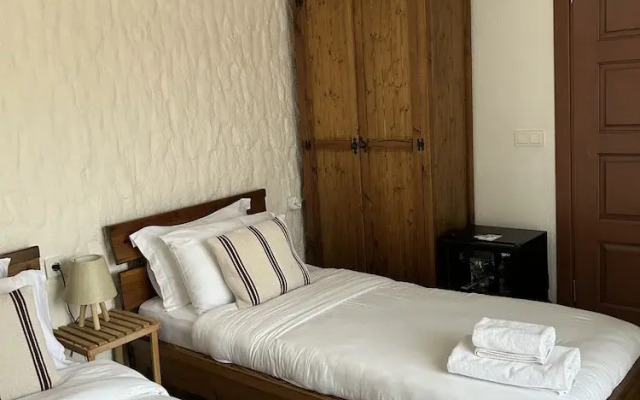 Pupa Alacati Butik Otel