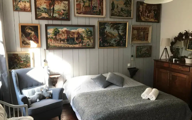 B&B du Cloître
