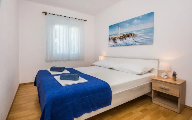 Apartment Poslon
