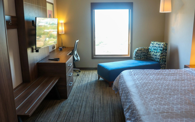 Holiday Inn Express Guaymas
