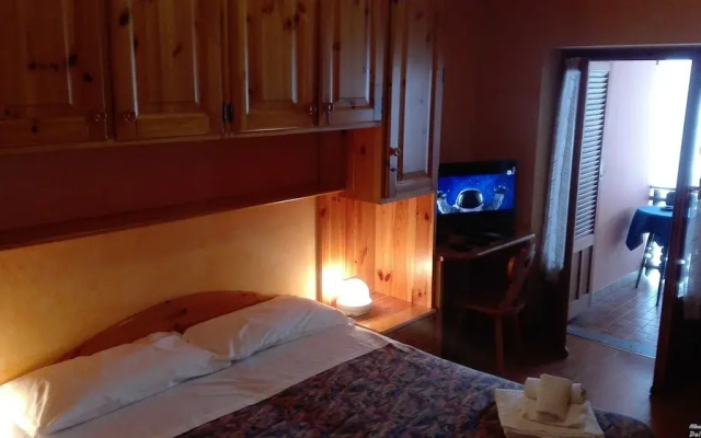 Albergo Dei Pescatori