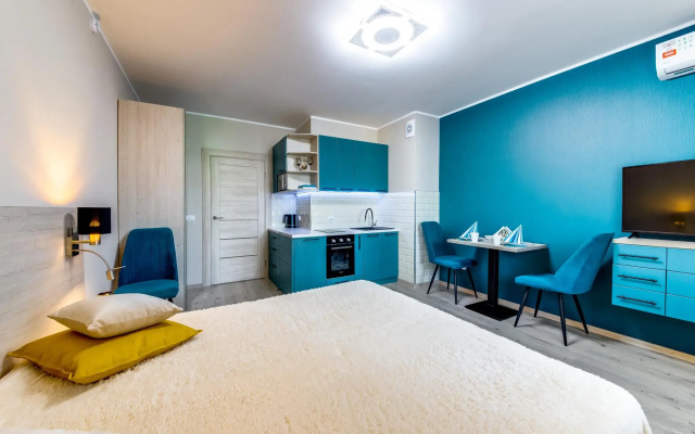 Like-hotel Apartments (Лайк-отель Апартменс)