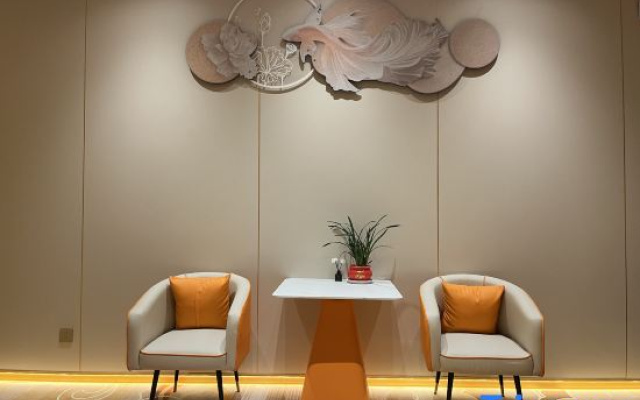 Ledian Hotel (Qijiang Park)