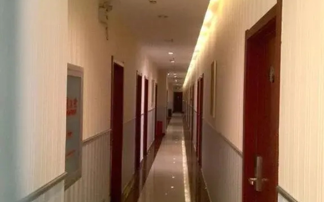 宜昌壹家houses