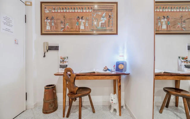 Profumo di casa