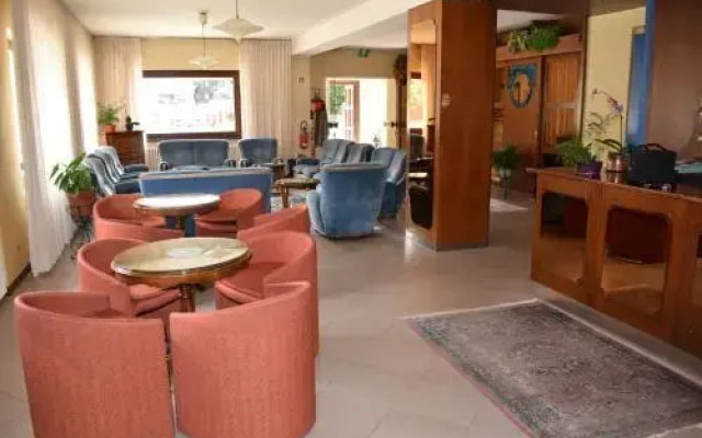 Hotel Mignon