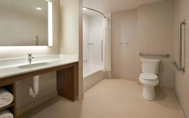Residence Inn by Marriott Toronto Mississauga Southwest