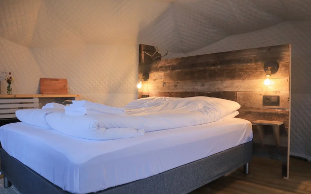 Enjoy Lofoten Glamping