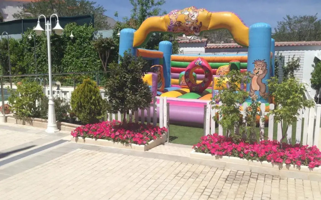Palacete de la Ochava