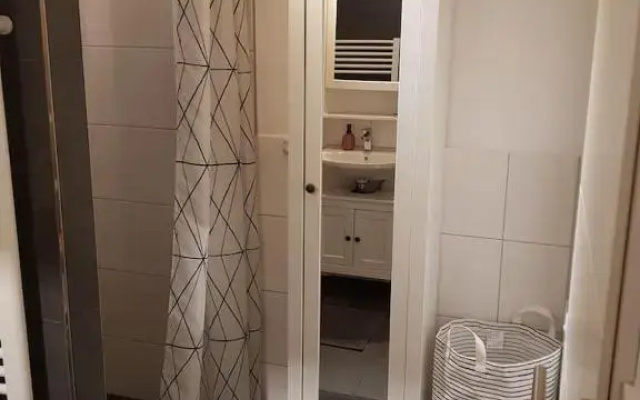 gemütlich * stylisch * 10Min. bis Altstadt * TOP Ausstattung