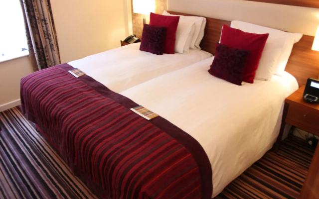 The Leopold Hotel