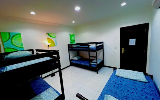 Al Khor Hostel