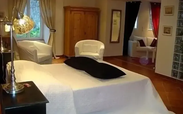 Hotel Grangier