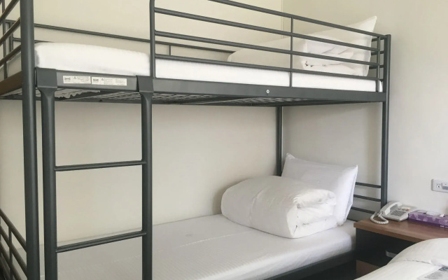 237Hotel