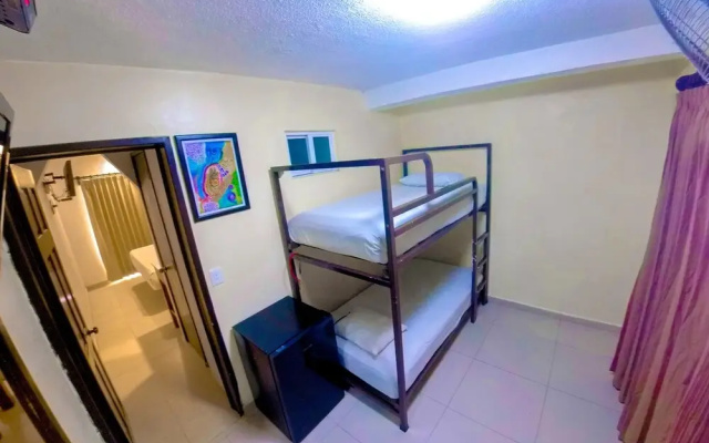 Hotel Melina