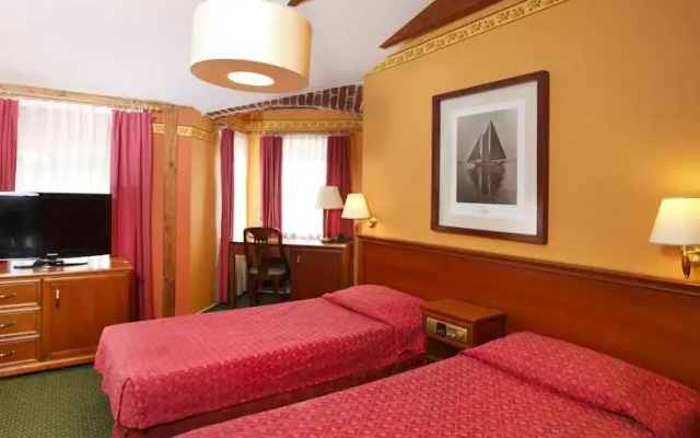 Meduza Hotel