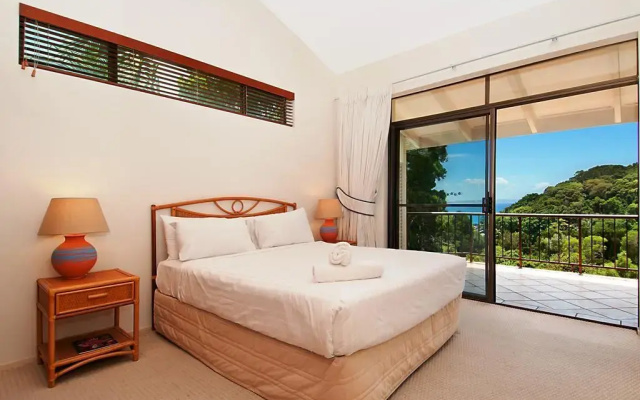 Viewland Drive Private Holiday Apartment