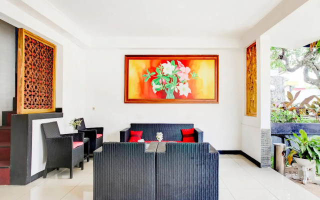 OYO 90114 New Cipayung Asri Hotel