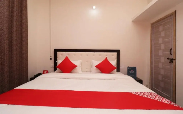Hotel Al Samaya By OYO Rooms