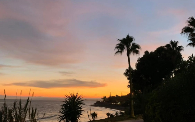 Villa Pedro, Beach House zwischen Marbella und Estepona