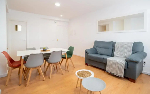 Apartamento Rural New Folch II