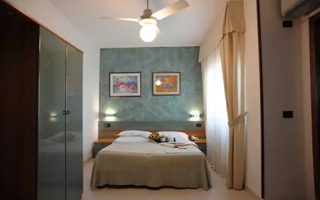Hotel Piccolo Mondo