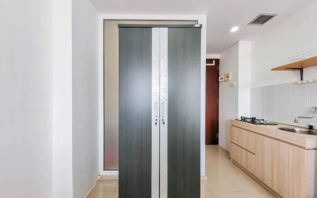 Simply Good Studio at Vivo Apartment