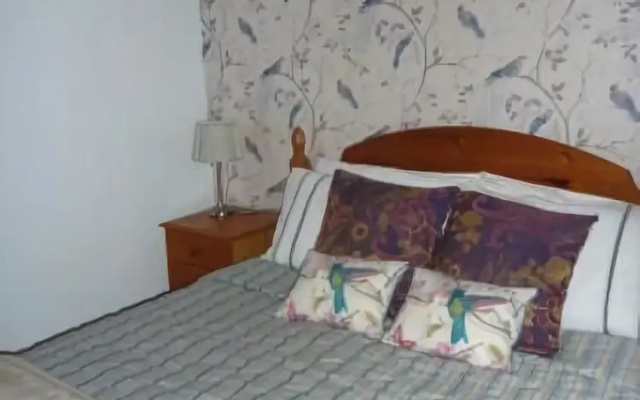 Conusg Bed and Breakfast