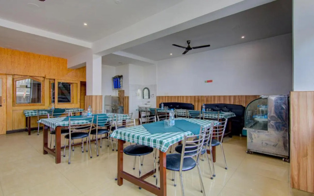 Itsy Hotels Satya Shree