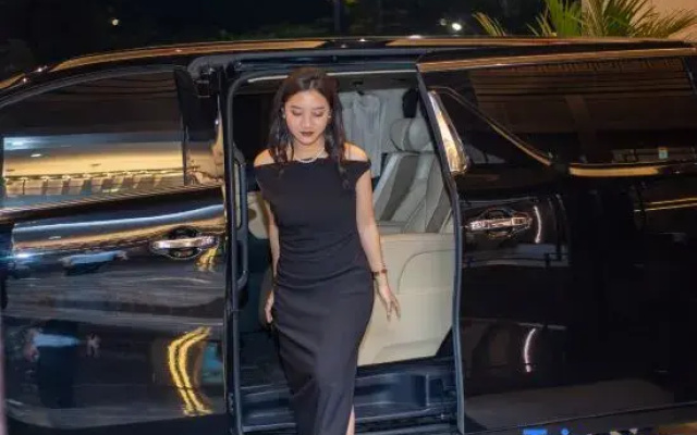 HUAFENG HOTEL JaKarta PIK