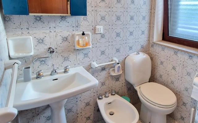 Casa di Poseidone