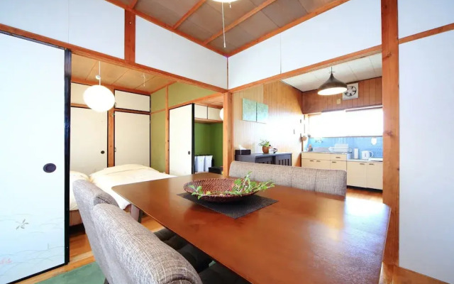 Kamon Inn Kotobuki