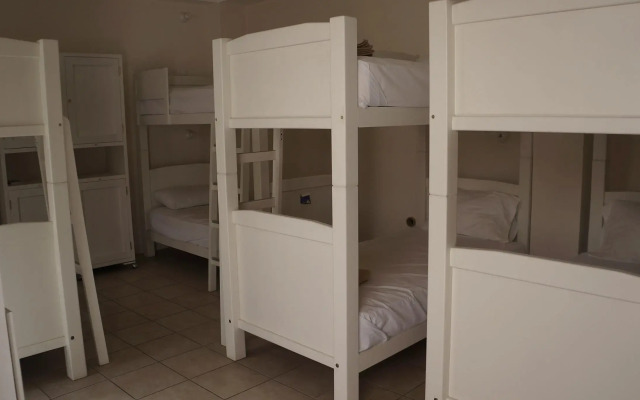 La Leyenda Hostel