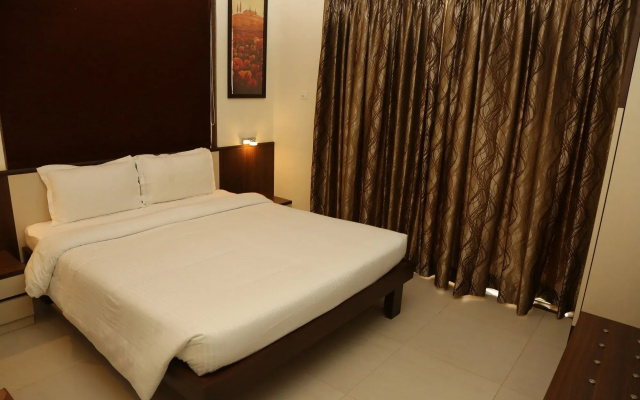 La Vida Studio Inn Baga - Goa By Lords Hotels & Resorts