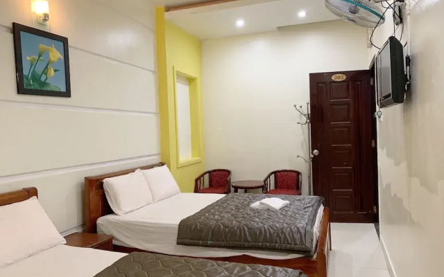Thien Ma Hotel