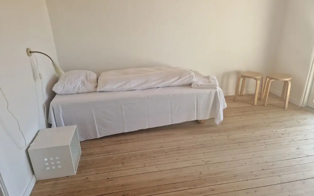 Anne s Home  Uldum