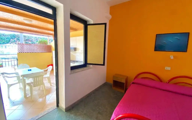 Residence Hotel Felix