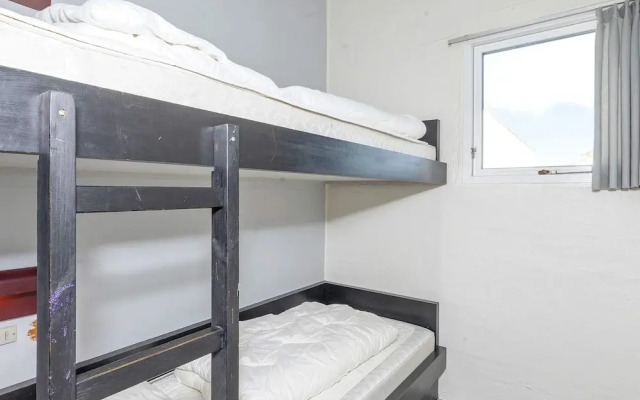 6 Person Holiday Home in Brovst