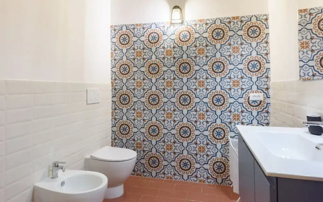 Uffizi 3 bedrooms by Mmega