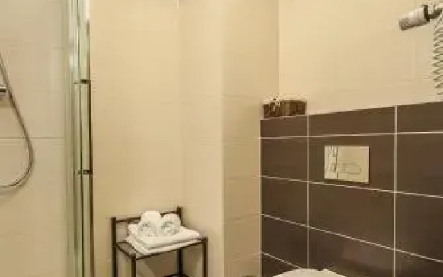 Apartamenty Atena